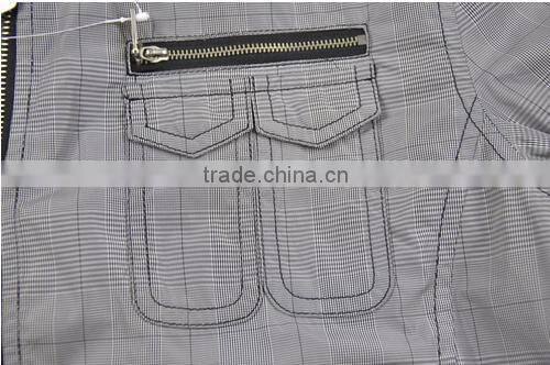 Fashion Men Winter Jackets Brand