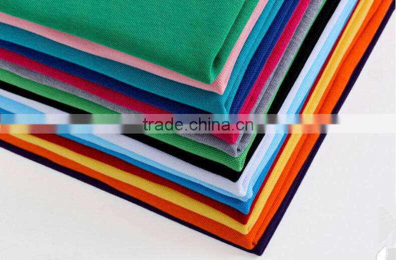 100% PIQUE black t shirt polo for man