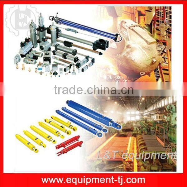 Hydraulic Ram