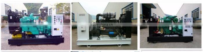 20KVA Yangdong YSD490D super silent diesel generator