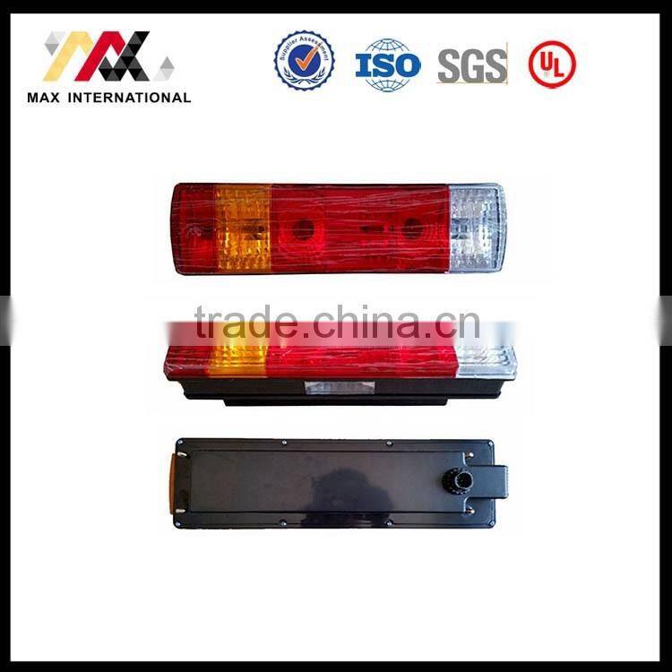 FAW Heavy Truck J6P Truck Rear Tail Light