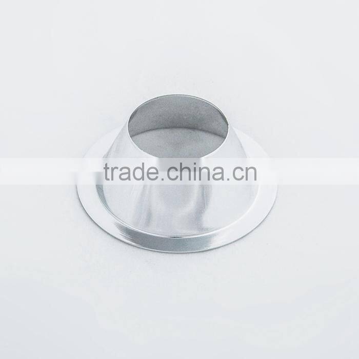 Top Quality 2 Inches High Reflective Led Light Cover