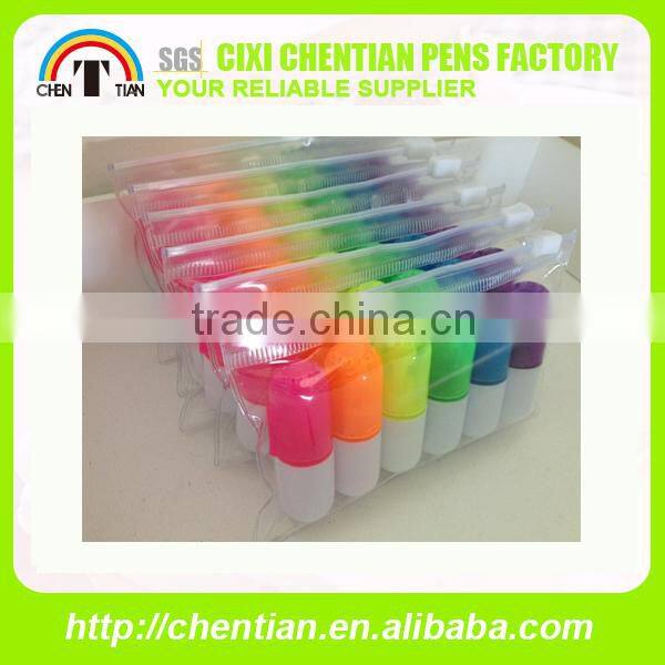 China Supplier High Quality Unique Highlighter