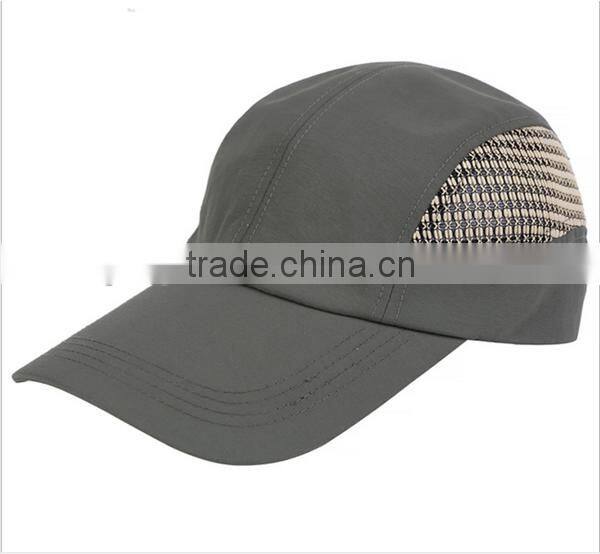 high quality custom logo design snapback golf fedora hat
