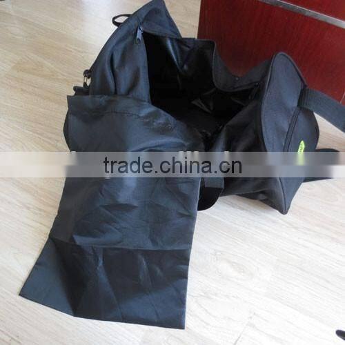 Wholesales gym bag,duffel bag,polyester sport bag