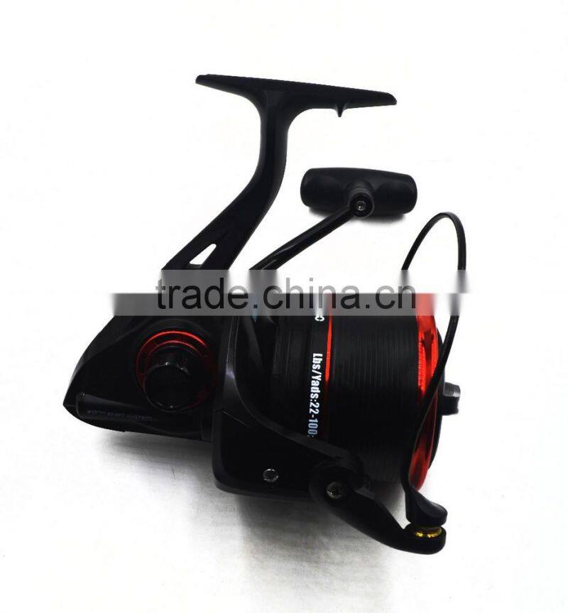 Custom package YF8000 spinning reel spinning reel