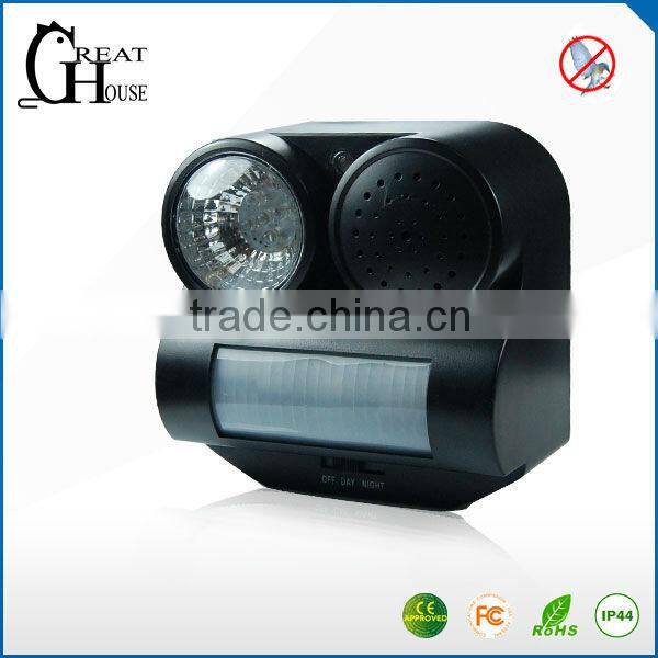 GH-192 PIR bird protection