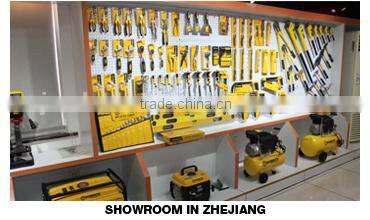 Heavy Duty 5KW Diesel Engine Generator