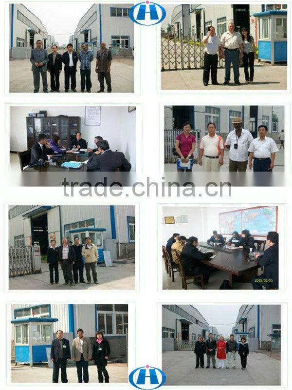 Henan Hongji ceramic ore mill for sale at good price with ISO 9001 CE and large capacity