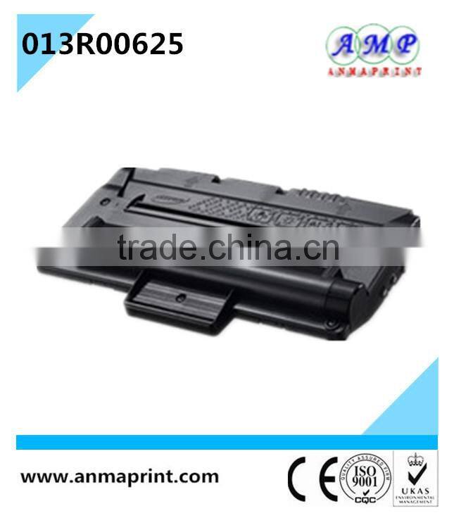 New toner cartridge product 013R00625 compatible for X erox toner