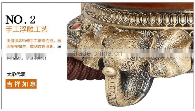 2016 hot selling antique corded office telephone set