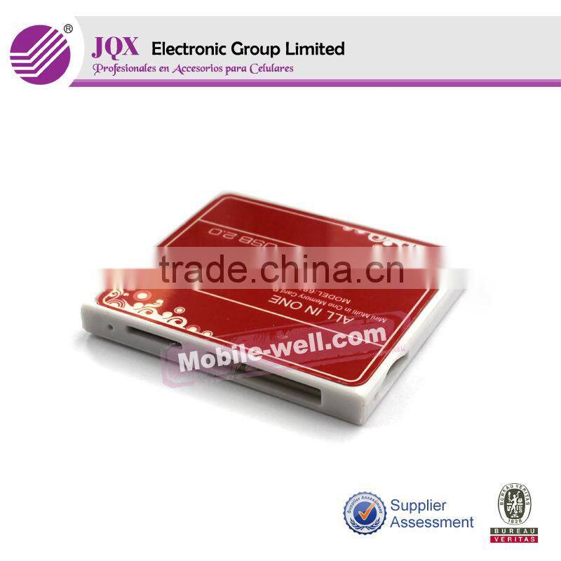 driver usb 2.0 multi card reader