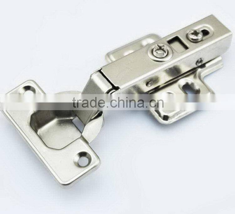 Super quality unique soft close small cabinet hinges