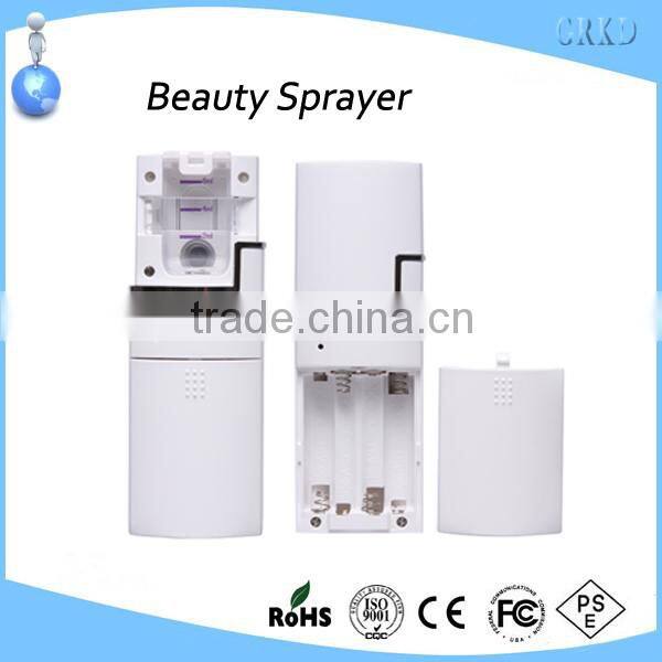 2015 Best quality mist nano facial sprayer