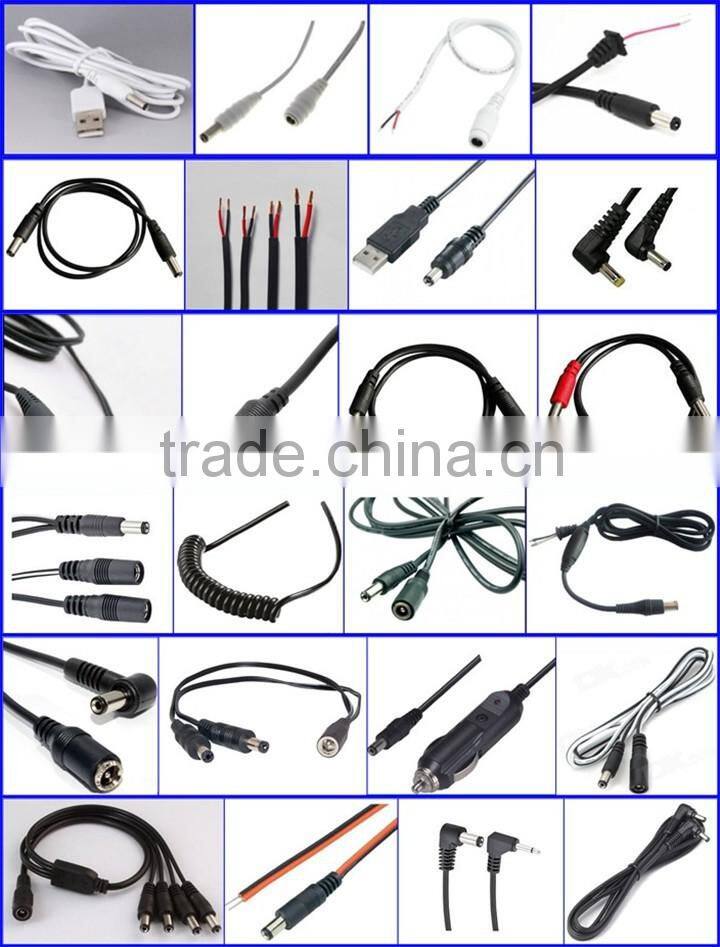 90 degree angled micro usb angle charging cable