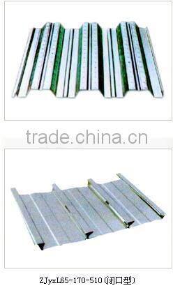 steel decking prices/steel bridge decking