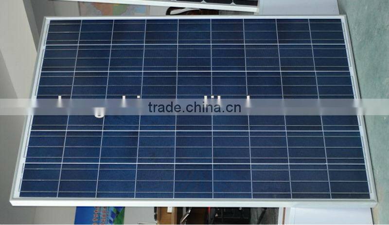 solar power generator system for 100w