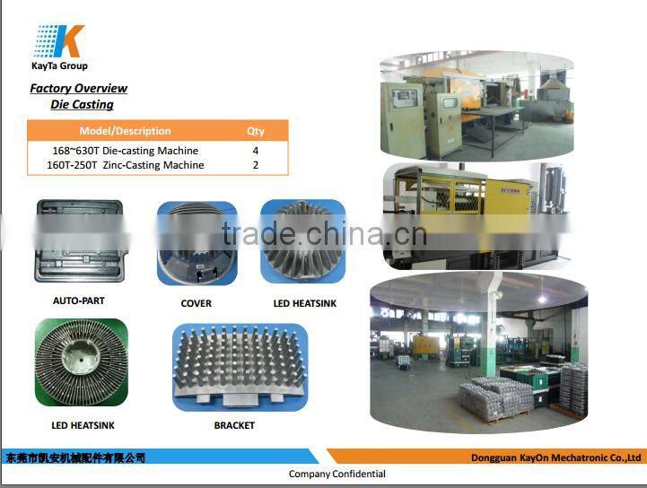 CNC machining parts , small cnc parts