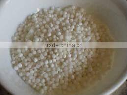 Tapioca Pearl/ Cassava Pearl/ Manioc Pearl