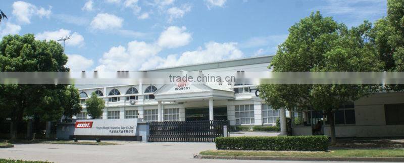 co-moled colorful metal measure tape 3m 5m 7m 64series assist brand tape measure