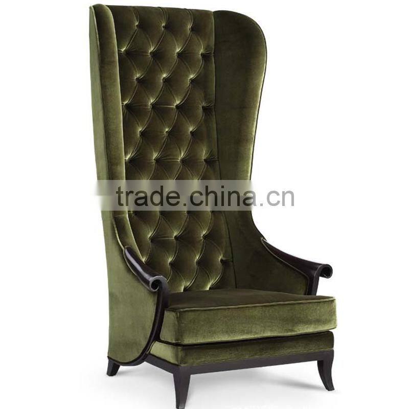 Cheap Golden Silver Classic Antique Reproduction Wooden Royal King Throne Chair