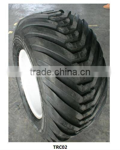 Agriculture bias tire500/50-17, Implement tire, Farm tires