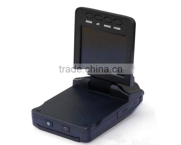 Top selling 360 degree car camera system 1080P