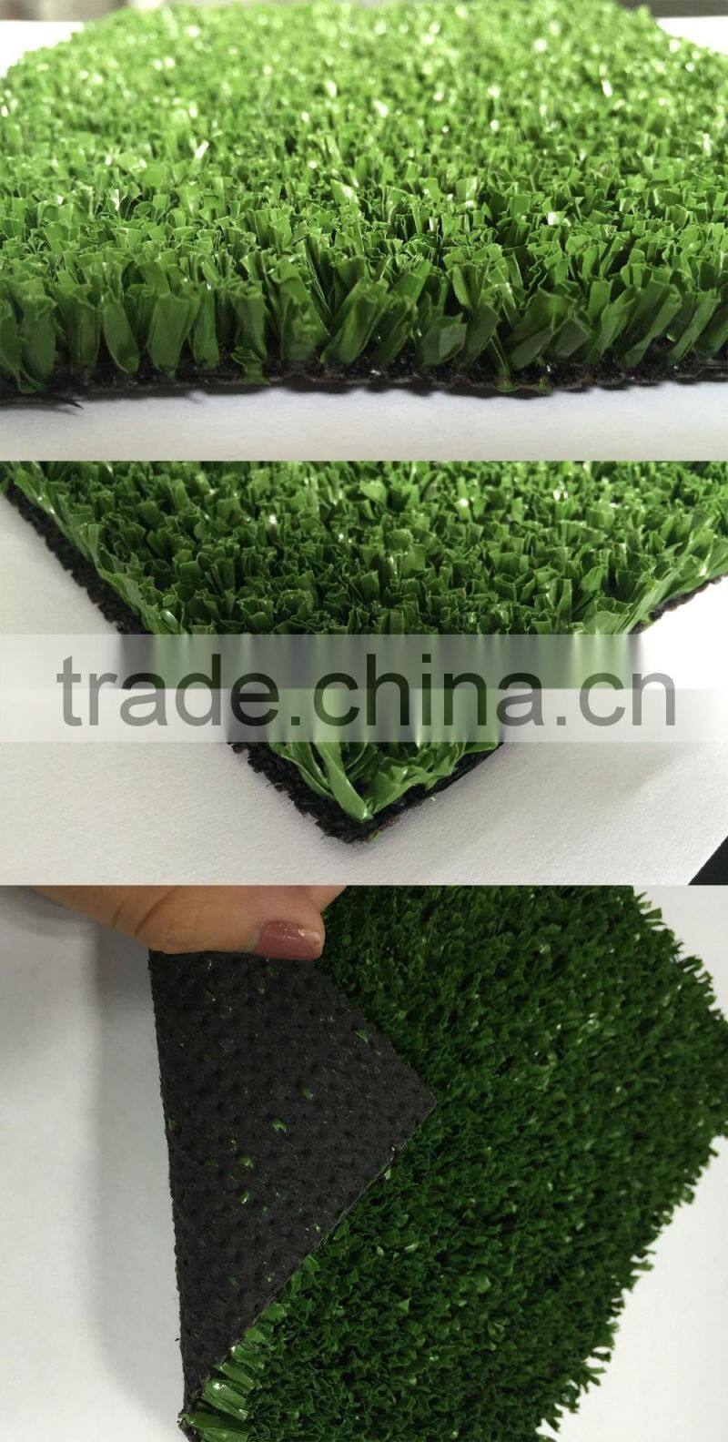 five star China supplier basketball artificial grass