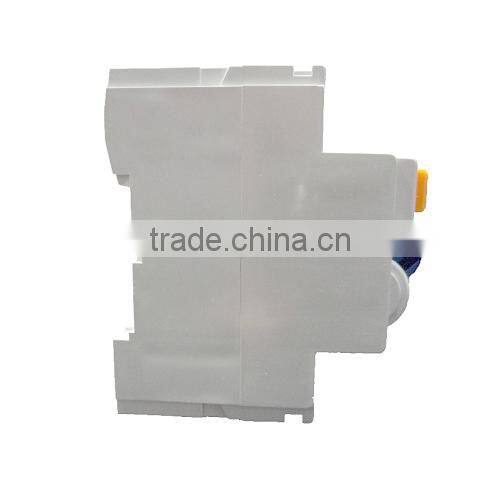 High quality 2 poles rcd 30ma 100ma 300ma rccb circuit breaker