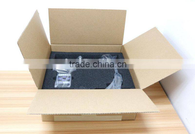 Portable Laser Bar Code Verifier RJS D4000L barcode quick check