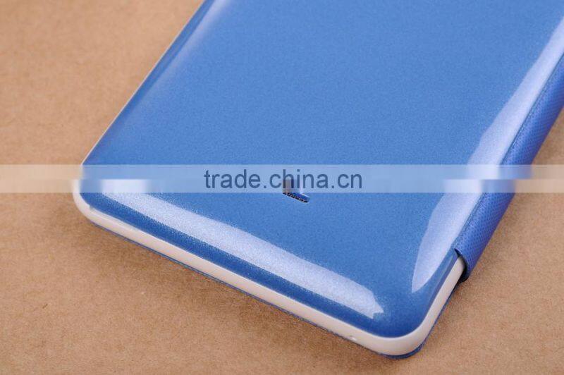 good product leather for huawei b199 case cover flip