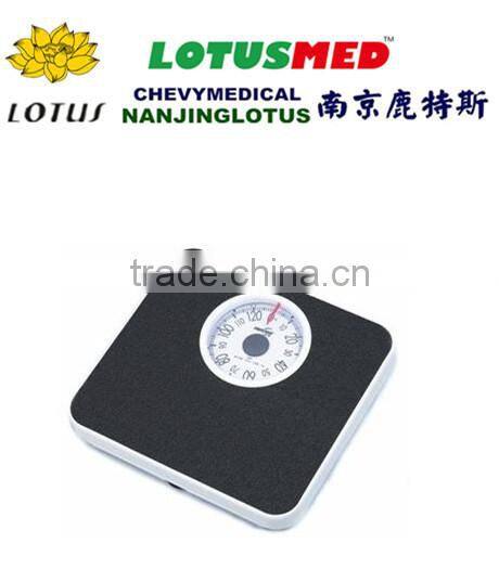 Household Mechanical Personal Weighing Scale