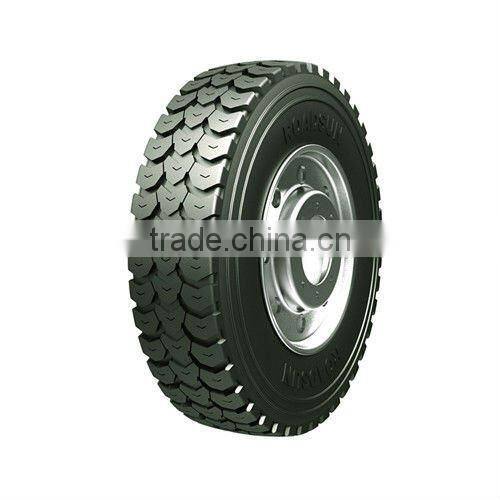 truck tires exporter 12.00R20