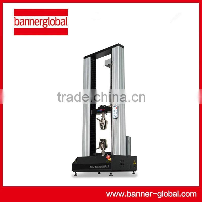 High quality Labsans 50N--10KN universal testing machine / universal testing equipment