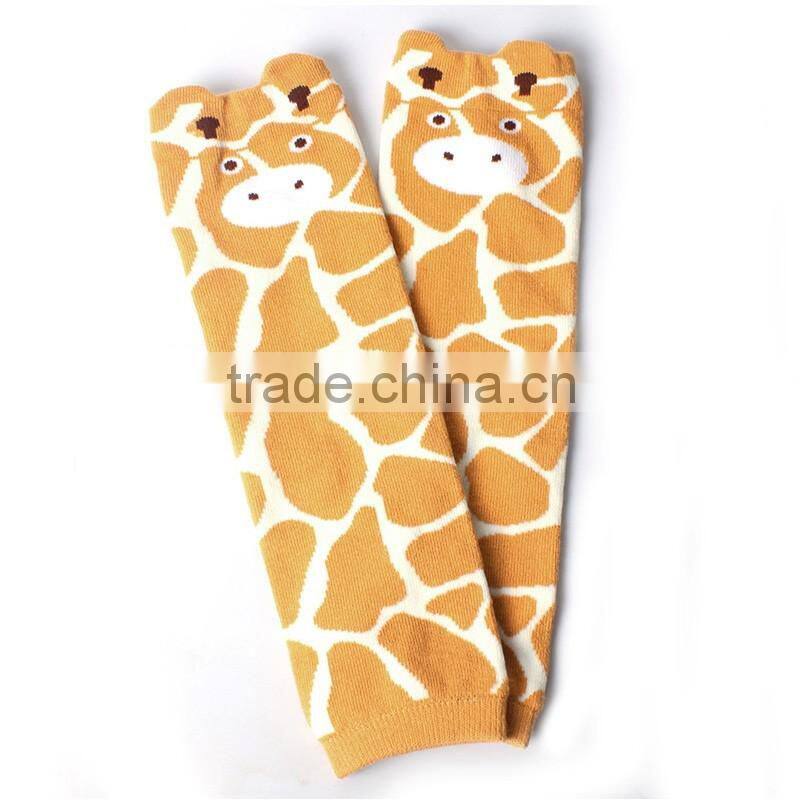 Cute Pig Leg Warmer,Boys Leg Warmer,Wholesale Infant Leg Warmer