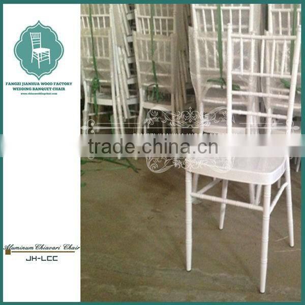 Gold Metallic, Aluminium Strong, Chiavari Chairs