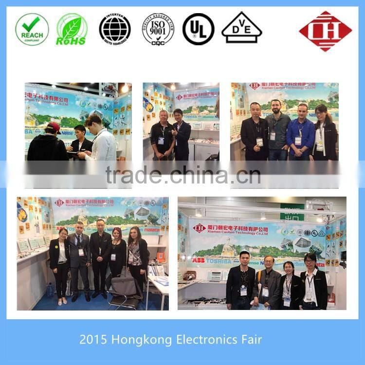 Wire to Board Assembly Wire Harness