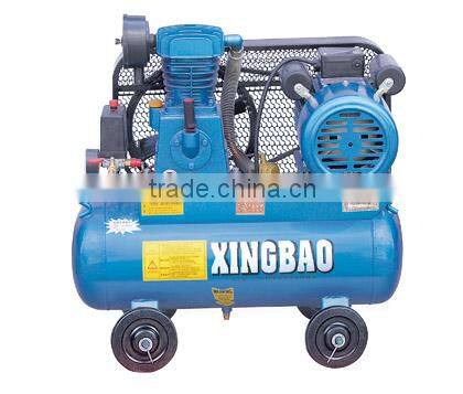 hot new product good quality vertical air compressor china supplier