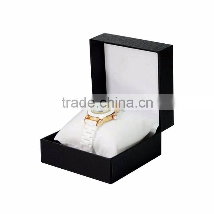Wholesale Custom Stunning Elegant Paper Watch Boxes For Women.