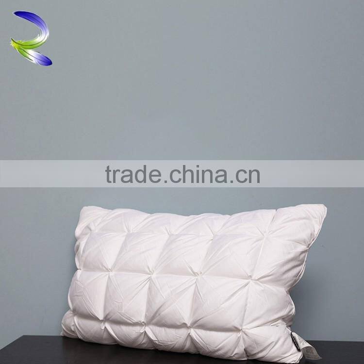 Factory directly provide pillow factory in china duck down pillow