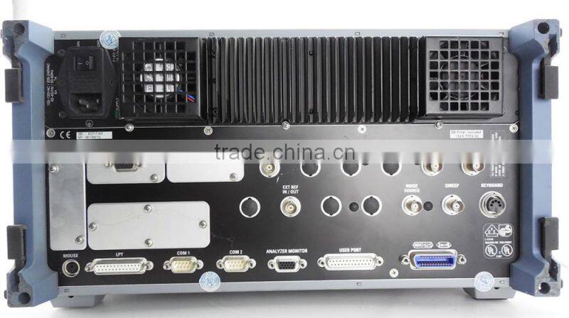 R&S FSIQ7 Signal Analyzer