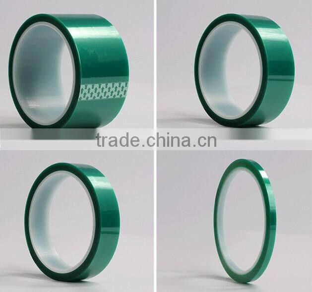 Trade assurance thermal insulation adhesive tape