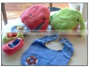 Japan Safety and Easy to use baby feeding bottle Baby Plastic Mug