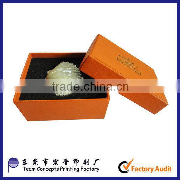 counter display cardboard box for earrings