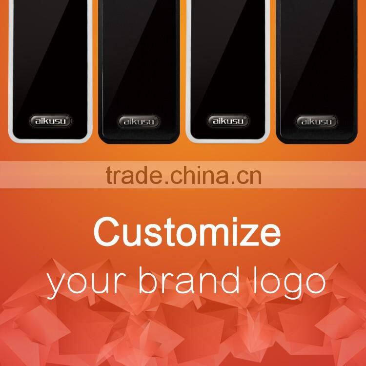 anti gravity epoxy case for iPhone6 plus