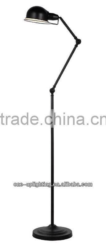 2013 new working floor lamp