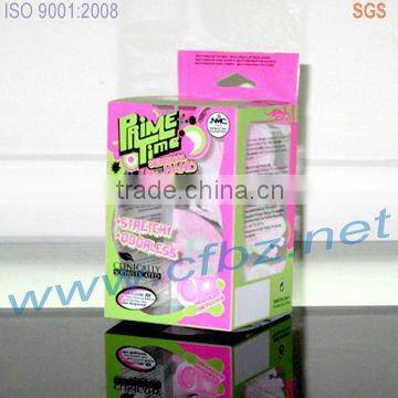 hanging boxes and packaging