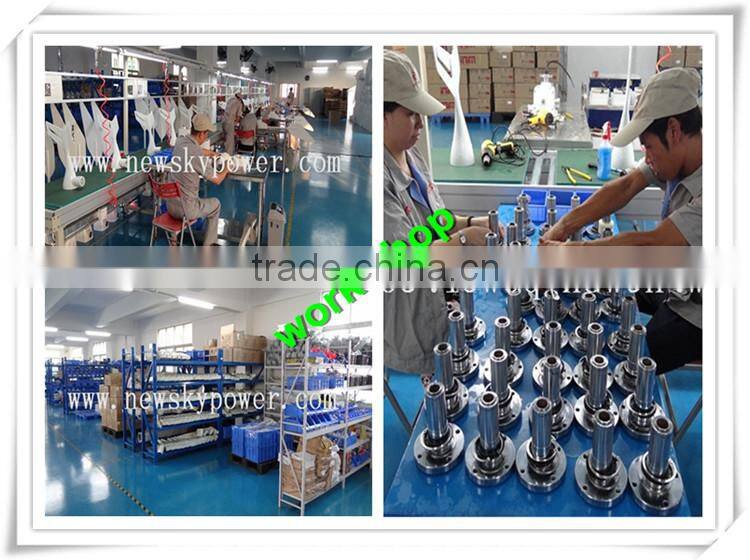 wind turbine casting green power generator big wind power generator