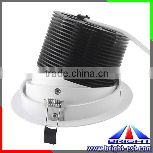 COB led downlight