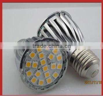 2W 3W 4W 6W GU10 MR16 SMD LED SPOTLIGHT, SMD LED